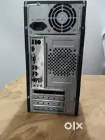 Computer CPU