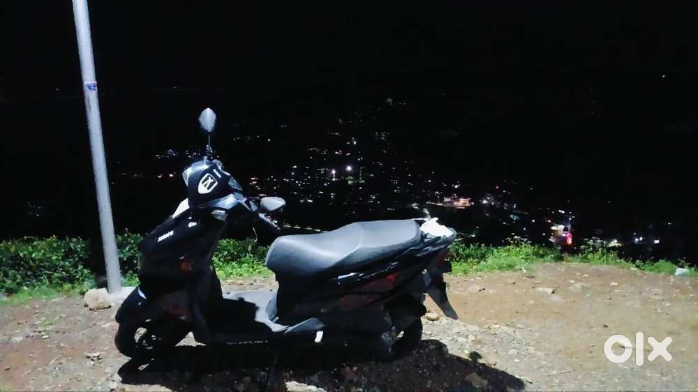 SUZUKI avenis Race edition 125 blutooth connection