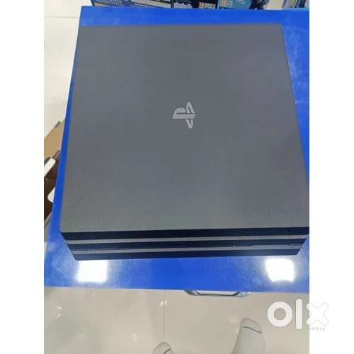 PS4 pro 1TB