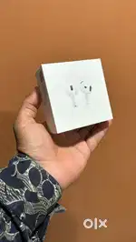 Apple Airpods 4 without ANC SEALED PACK