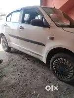 Maruti Suzuki Swift Dzire 2011 Diesel Good Condition