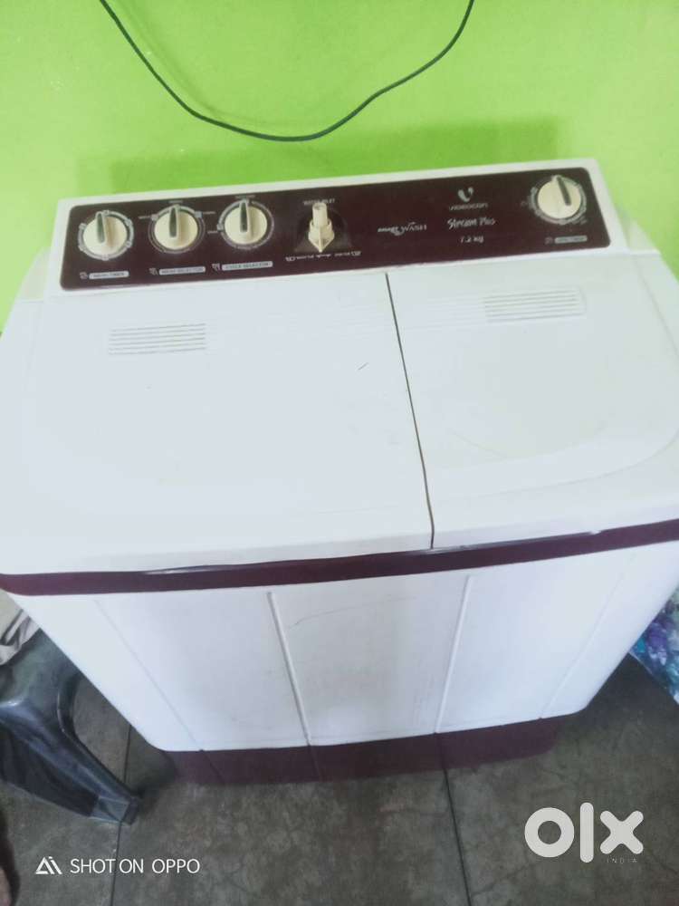 Videocon stream plus 7.2 kg