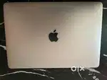 MacBook Pro 2022 – Excellent Condition (8GB RAM / 256GB SSD) touch bar