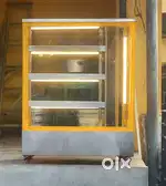 I want to sell Display Counter it's 3ft near behala