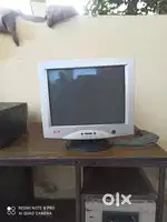 Lcd monitor