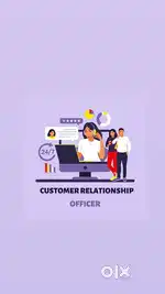 customer relationship officer