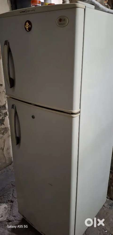 LG Refrigerator 250 Litre