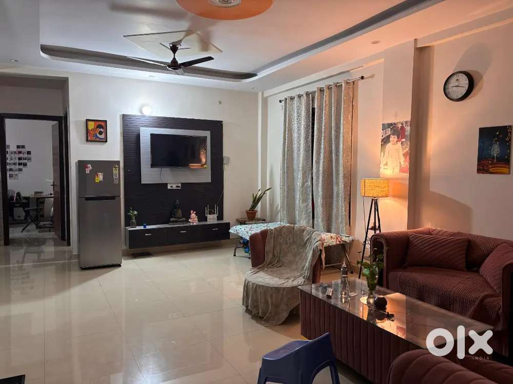 FLAT FOR SALE IN OLD PANCHWATI GHAZIABAD