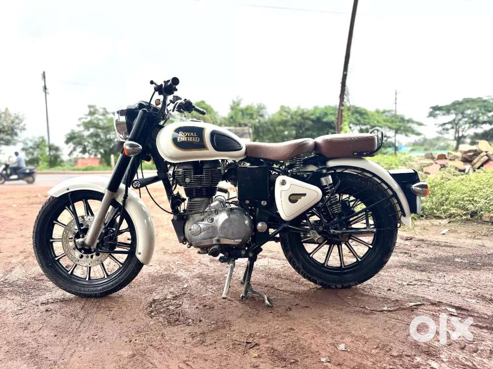 Good conditions extra Modification