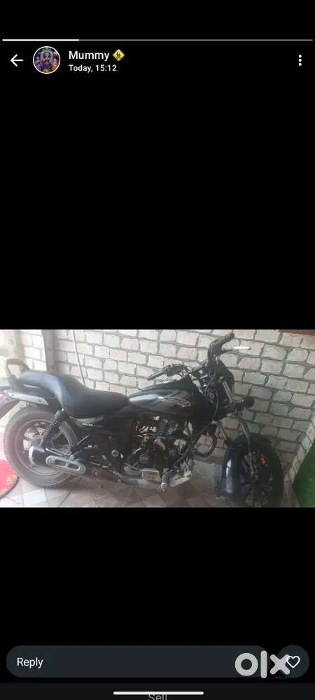 bike for sale
