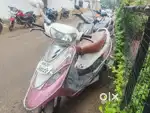 I want to sell my scooty Pep plus
