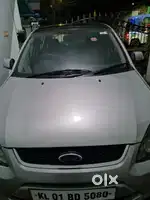 Ford Fiesta Classic 2011 Diesel 82000 Km Driven
