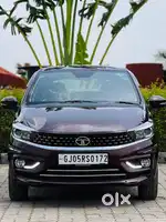 Tata Tigor 1.2 Revotron XZ Plus, 2022, CNG & Hybrids