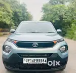 Tata Punch Adventure, 2023, CNG & Hybrids