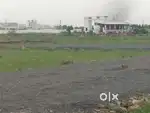 Near to west bypass Ambapuram open plots available
