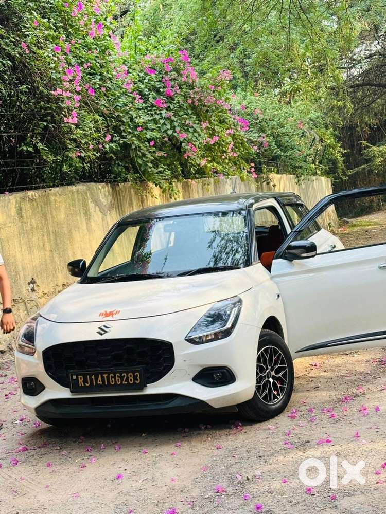 Maruti Suzuki Swift 2025 Petrol Well Maintained