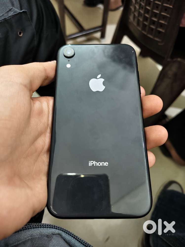 Iphone xr   128gb