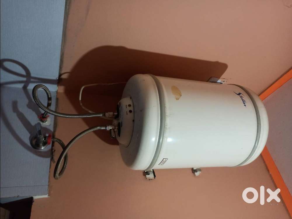 Geyser 25 ltr