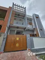New house is ready for sell
