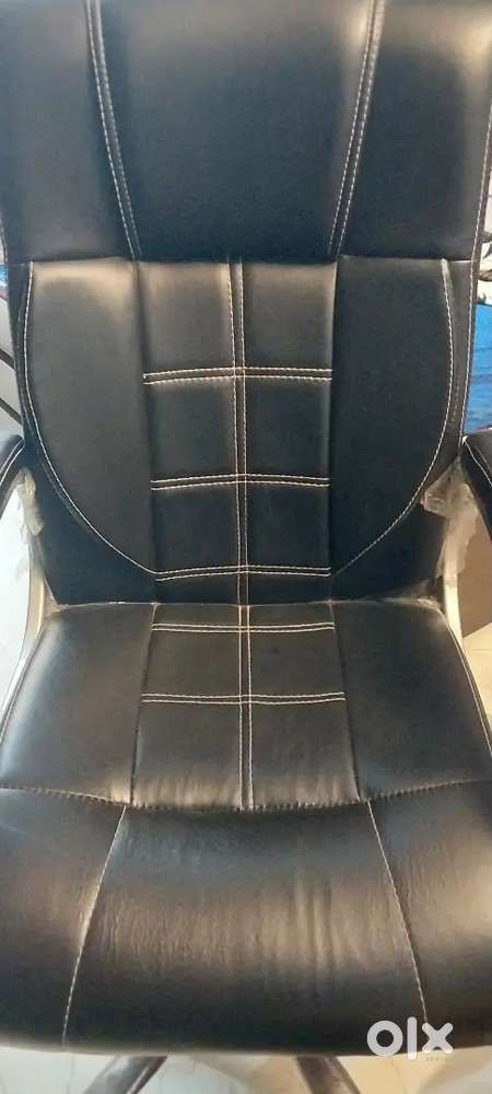 Boss chair