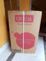 Top load washing machine