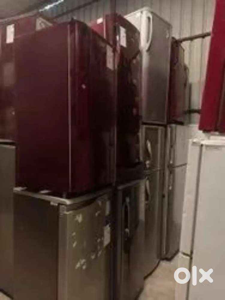 USED FRIDGE'S FOR SALES