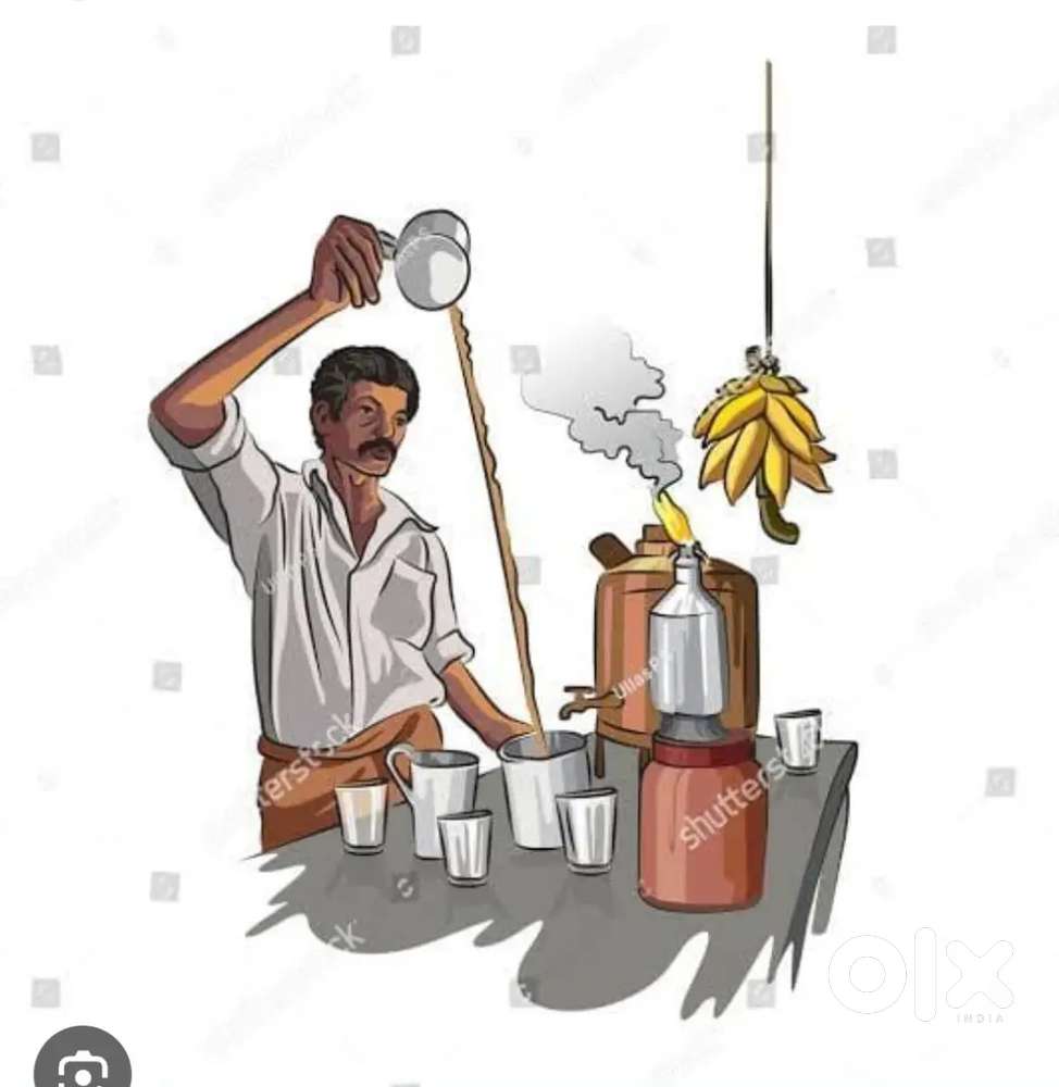 Need tea maker in peyad