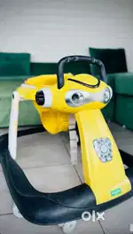 Baby Walker