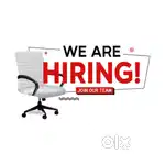 Office assistant