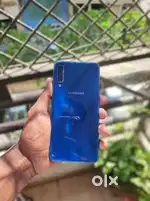 Samsung Galaxy A7 (Triple Camera) 6/128gb