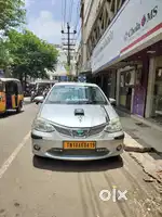 Toyota Etios 2013