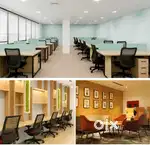 Co-Working, Managed Office Spaces and Virtual Office Setups
