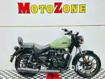 Royal Enfield Meteor 350