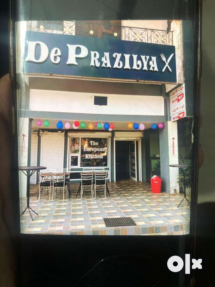 Resturant for sale