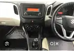 Maruti Suzuki Wagon R 2021