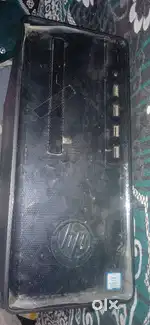 Mid range gaming pc