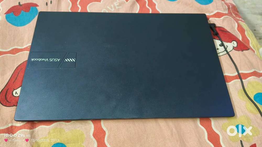 ASUS Vivobook 15 (2025) with Office 2024 + M365 Basic*, Backlit Keyboa