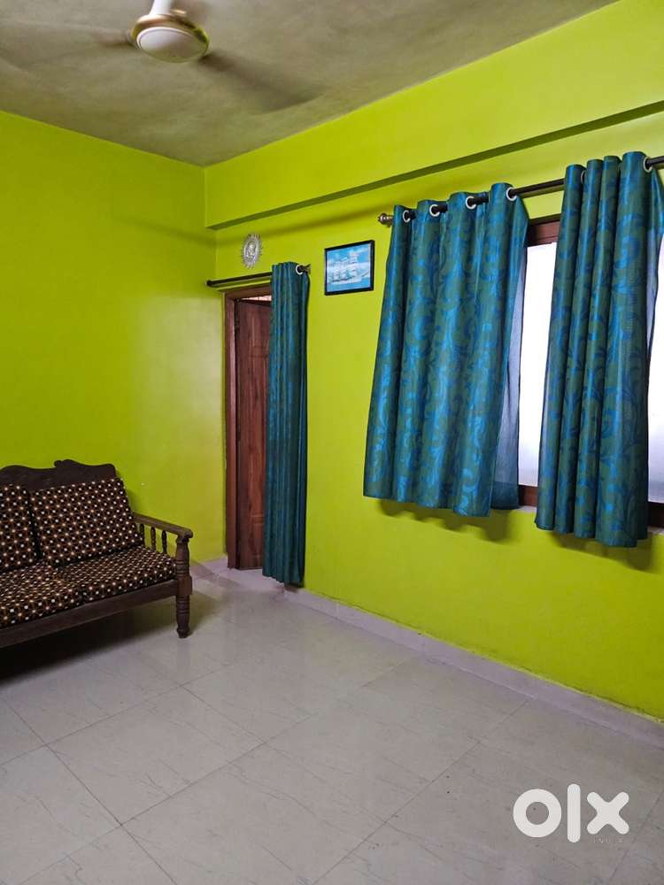 1BHK FLAT FOR SALE