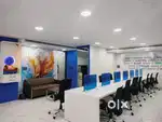 Full furnished office space for rent in vaishali nagar jaipur