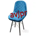 New cafe chair restaurant furnitures cafeteria chair
