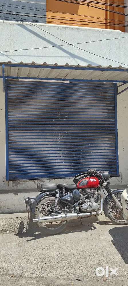 Semi commercial Shop Rent kovilambakkam