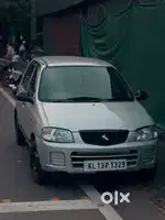 Maruti Suzuki Alto 2005 Petrol Good Condition