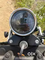 Keeway SR250 – Excellent Condition  Ideal for City & Long Rides