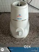 Bajaj Mixer ,Grinder