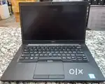 10% OFF ON DELL i7 6TH gen laptop superfast with 8gb ram 256gb ssd.