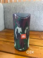JBL bluetooth speaker