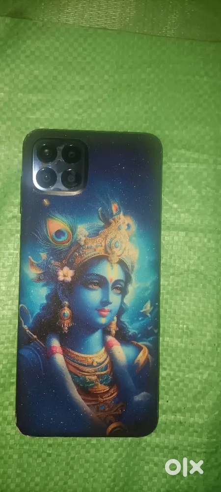 Samsung m33 5g