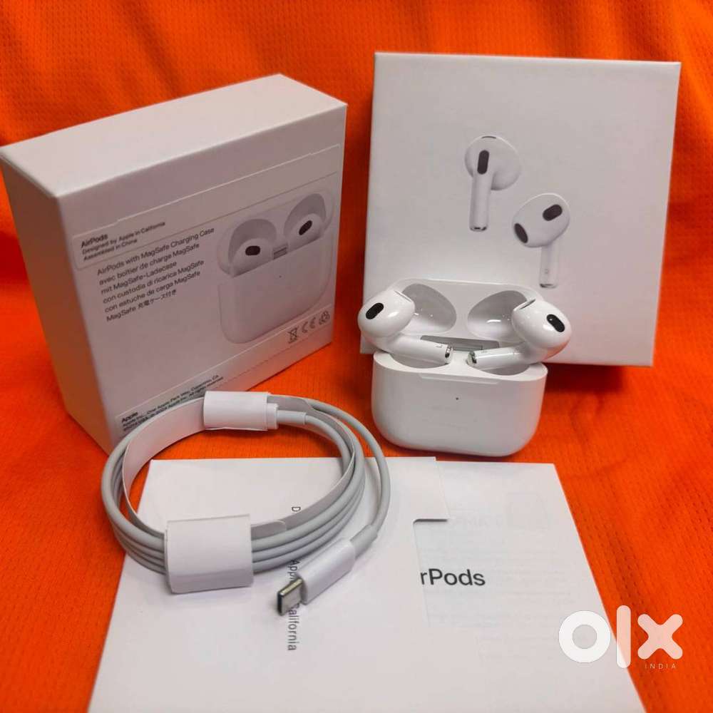 OG Air Pods