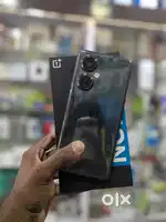 OnePlus Nord CE3 Lite 5G ( 8GB + 256GB ) Mobile for sell