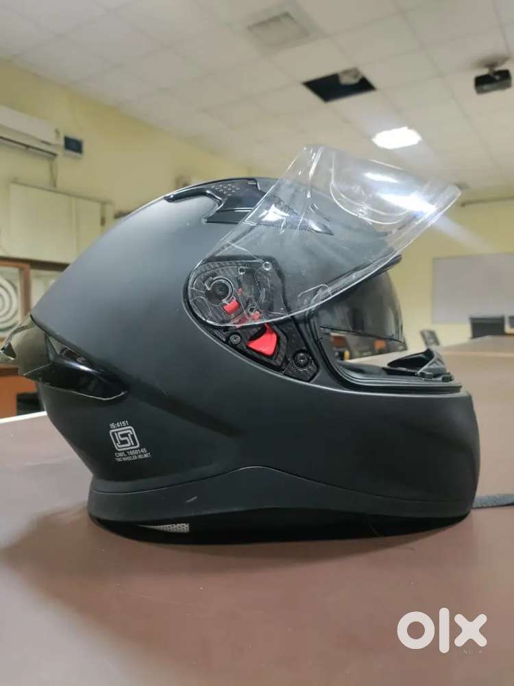 Axor apex original helmet